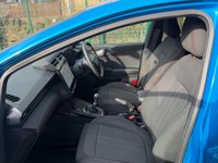USED 2025 25 FORD PUMA 1.0T EcoBoost MHEV ST-Line Euro 6 (s/s) 5dr NEW SHAPE-REVERSE CAMERA-NAV