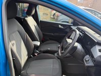 USED 2025 25 FORD PUMA 1.0T EcoBoost MHEV ST-Line Euro 6 (s/s) 5dr NEW SHAPE-REVERSE CAMERA-NAV