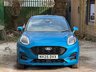 USED 2025 25 FORD PUMA 1.0T EcoBoost MHEV ST-Line Euro 6 (s/s) 5dr NEW SHAPE-REVERSE CAMERA-NAV