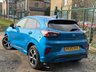 USED 2025 25 FORD PUMA 1.0T EcoBoost MHEV ST-Line Euro 6 (s/s) 5dr NEW SHAPE-REVERSE CAMERA-NAV