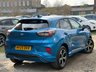 USED 2025 25 FORD PUMA 1.0T EcoBoost MHEV ST-Line Euro 6 (s/s) 5dr NEW SHAPE-REVERSE CAMERA-NAV