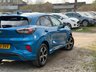 USED 2025 25 FORD PUMA 1.0T EcoBoost MHEV ST-Line Euro 6 (s/s) 5dr NEW SHAPE-REVERSE CAMERA-NAV