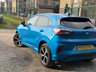 USED 2025 25 FORD PUMA 1.0T EcoBoost MHEV ST-Line Euro 6 (s/s) 5dr NEW SHAPE-REVERSE CAMERA-NAV