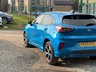 USED 2025 25 FORD PUMA 1.0T EcoBoost MHEV ST-Line Euro 6 (s/s) 5dr NEW SHAPE-REVERSE CAMERA-NAV