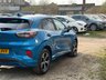 USED 2025 25 FORD PUMA 1.0T EcoBoost MHEV ST-Line Euro 6 (s/s) 5dr NEW SHAPE-REVERSE CAMERA-NAV