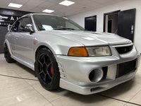 USED 2016 S MITSUBISHI LANCER 0.0L 