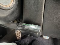 USED 2016 S MITSUBISHI LANCER 0.0L 