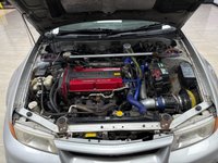 USED 2016 S MITSUBISHI LANCER 0.0L 