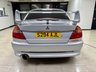 USED 2016 S MITSUBISHI LANCER 0.0L 