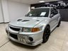 USED 2016 S MITSUBISHI LANCER 0.0L 
