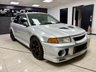 USED 2016 S MITSUBISHI LANCER 0.0L 