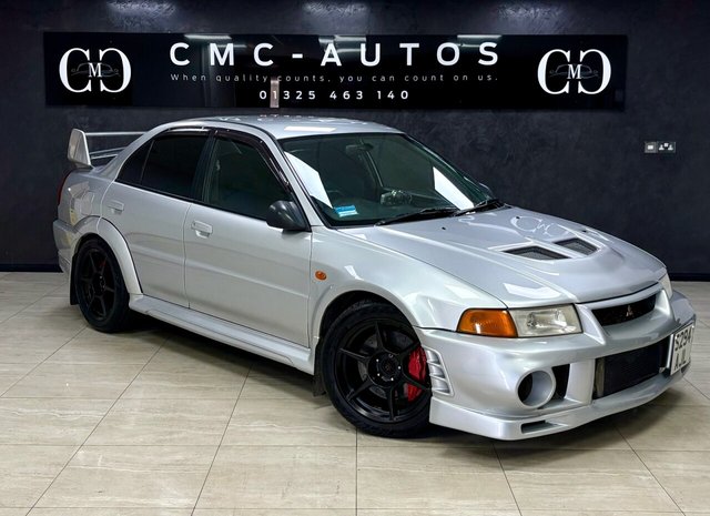 View our MITSUBISHI LANCER