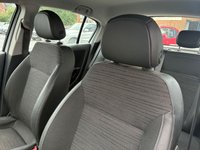 USED 2014 M VAUXHALL CORSA 1.2 16V Excite Hatchback 5dr Petrol Manual Euro 5 (85 ps) THIS GREAT LITTLE STARTER CAR COMES WITH ALLOYS,USB,ELEC WINDOWS AND MORE..