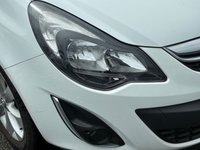 USED 2014 M VAUXHALL CORSA 1.2 16V Excite Hatchback 5dr Petrol Manual Euro 5 (85 ps) THIS GREAT LITTLE STARTER CAR COMES WITH ALLOYS,USB,ELEC WINDOWS AND MORE..