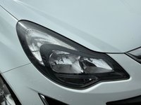 USED 2014 M VAUXHALL CORSA 1.2 16V Excite Hatchback 5dr Petrol Manual Euro 5 (85 ps) THIS GREAT LITTLE STARTER CAR COMES WITH ALLOYS,USB,ELEC WINDOWS AND MORE..