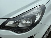 USED 2014 M VAUXHALL CORSA 1.2 16V Excite Hatchback 5dr Petrol Manual Euro 5 (85 ps) THIS GREAT LITTLE STARTER CAR COMES WITH ALLOYS,USB,ELEC WINDOWS AND MORE..