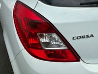 USED 2014 M VAUXHALL CORSA 1.2 16V Excite Hatchback 5dr Petrol Manual Euro 5 (85 ps) THIS GREAT LITTLE STARTER CAR COMES WITH ALLOYS,USB,ELEC WINDOWS AND MORE..