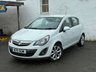 USED 2014 M VAUXHALL CORSA 1.2 16V Excite Hatchback 5dr Petrol Manual Euro 5 (85 ps) THIS GREAT LITTLE STARTER CAR COMES WITH ALLOYS,USB,ELEC WINDOWS AND MORE..