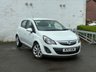 USED 2014 M VAUXHALL CORSA 1.2 16V Excite Hatchback 5dr Petrol Manual Euro 5 (85 ps) THIS GREAT LITTLE STARTER CAR COMES WITH ALLOYS,USB,ELEC WINDOWS AND MORE..