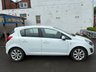 USED 2014 M VAUXHALL CORSA 1.2 16V Excite Hatchback 5dr Petrol Manual Euro 5 (85 ps) THIS GREAT LITTLE STARTER CAR COMES WITH ALLOYS,USB,ELEC WINDOWS AND MORE..