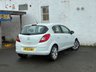 USED 2014 M VAUXHALL CORSA 1.2 16V Excite Hatchback 5dr Petrol Manual Euro 5 (85 ps) THIS GREAT LITTLE STARTER CAR COMES WITH ALLOYS,USB,ELEC WINDOWS AND MORE..