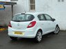USED 2014 M VAUXHALL CORSA 1.2 16V Excite Hatchback 5dr Petrol Manual Euro 5 (85 ps) THIS GREAT LITTLE STARTER CAR COMES WITH ALLOYS,USB,ELEC WINDOWS AND MORE..