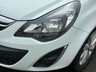 USED 2014 M VAUXHALL CORSA 1.2 16V Excite Hatchback 5dr Petrol Manual Euro 5 (85 ps) THIS GREAT LITTLE STARTER CAR COMES WITH ALLOYS,USB,ELEC WINDOWS AND MORE..