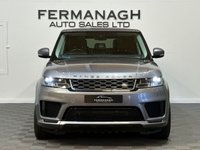 USED 2019 69 LAND ROVER RANGE ROVER SPORT 3.0 SD V6 HSE Dynamic SUV 5dr Diesel Auto 4WD Euro 6 (s/s) (306 ps) 