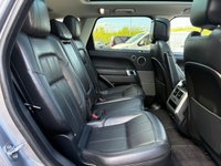 USED 2019 69 LAND ROVER RANGE ROVER SPORT 3.0 SD V6 HSE Dynamic SUV 5dr Diesel Auto 4WD Euro 6 (s/s) (306 ps) 