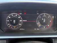 USED 2019 69 LAND ROVER RANGE ROVER SPORT 3.0 SD V6 HSE Dynamic SUV 5dr Diesel Auto 4WD Euro 6 (s/s) (306 ps) 