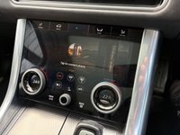 USED 2019 69 LAND ROVER RANGE ROVER SPORT 3.0 SD V6 HSE Dynamic SUV 5dr Diesel Auto 4WD Euro 6 (s/s) (306 ps) 