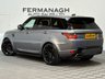 USED 2019 69 LAND ROVER RANGE ROVER SPORT 3.0 SD V6 HSE Dynamic SUV 5dr Diesel Auto 4WD Euro 6 (s/s) (306 ps) 