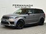 USED 2019 69 LAND ROVER RANGE ROVER SPORT 3.0 SD V6 HSE Dynamic SUV 5dr Diesel Auto 4WD Euro 6 (s/s) (306 ps) 