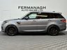 USED 2019 69 LAND ROVER RANGE ROVER SPORT 3.0 SD V6 HSE Dynamic SUV 5dr Diesel Auto 4WD Euro 6 (s/s) (306 ps) 