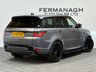 USED 2019 69 LAND ROVER RANGE ROVER SPORT 3.0 SD V6 HSE Dynamic SUV 5dr Diesel Auto 4WD Euro 6 (s/s) (306 ps) 
