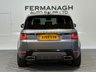 USED 2019 69 LAND ROVER RANGE ROVER SPORT 3.0 SD V6 HSE Dynamic SUV 5dr Diesel Auto 4WD Euro 6 (s/s) (306 ps) 