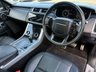 USED 2019 69 LAND ROVER RANGE ROVER SPORT 3.0 SD V6 HSE Dynamic SUV 5dr Diesel Auto 4WD Euro 6 (s/s) (306 ps) 