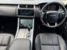 USED 2019 69 LAND ROVER RANGE ROVER SPORT 3.0 SD V6 HSE Dynamic SUV 5dr Diesel Auto 4WD Euro 6 (s/s) (306 ps) 