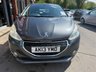 USED 2013 13 PEUGEOT 208 1.4 HDi Active Hatchback 5dr Diesel Manual Euro 5 (70 ps) 2 KEYS~SERVICE HISTORY