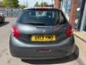 USED 2013 13 PEUGEOT 208 1.4 HDi Active Hatchback 5dr Diesel Manual Euro 5 (70 ps) 2 KEYS~SERVICE HISTORY