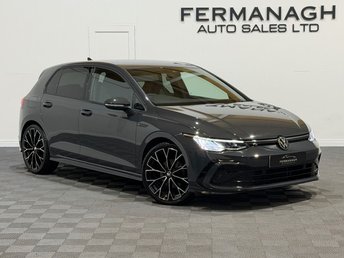 2023 VOLKSWAGEN GOLF