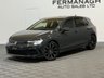 USED 2023 23 VOLKSWAGEN GOLF 1.5 eTSI MHEV R-Line Hatchback 5dr Petrol Hybrid DSG Euro 6 (s/s) (150 ps) 