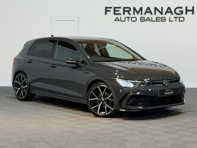 View our VOLKSWAGEN GOLF