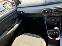 USED 2023 23 DACIA SANDERO STEPWAY 1.0 TCe Essential Hatchback 5dr Petrol Manual Euro 6 (s/s) (90 ps) 