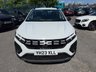 USED 2023 23 DACIA SANDERO STEPWAY 1.0 TCe Essential Hatchback 5dr Petrol Manual Euro 6 (s/s) (90 ps) 