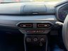 USED 2023 23 DACIA SANDERO STEPWAY 1.0 TCe Essential Hatchback 5dr Petrol Manual Euro 6 (s/s) (90 ps) 