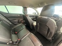 USED 2016 65 VAUXHALL ASTRA 1.4i Turbo Elite Nav Hatchback 5dr Petrol Manual Euro 6 (150 ps) 