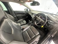 USED 2016 65 VAUXHALL ASTRA 1.4i Turbo Elite Nav Hatchback 5dr Petrol Manual Euro 6 (150 ps) 