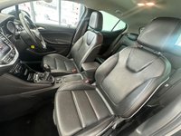 USED 2016 65 VAUXHALL ASTRA 1.4i Turbo Elite Nav Hatchback 5dr Petrol Manual Euro 6 (150 ps) 