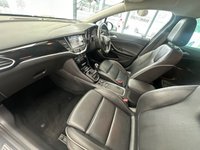 USED 2016 65 VAUXHALL ASTRA 1.4i Turbo Elite Nav Hatchback 5dr Petrol Manual Euro 6 (150 ps) 